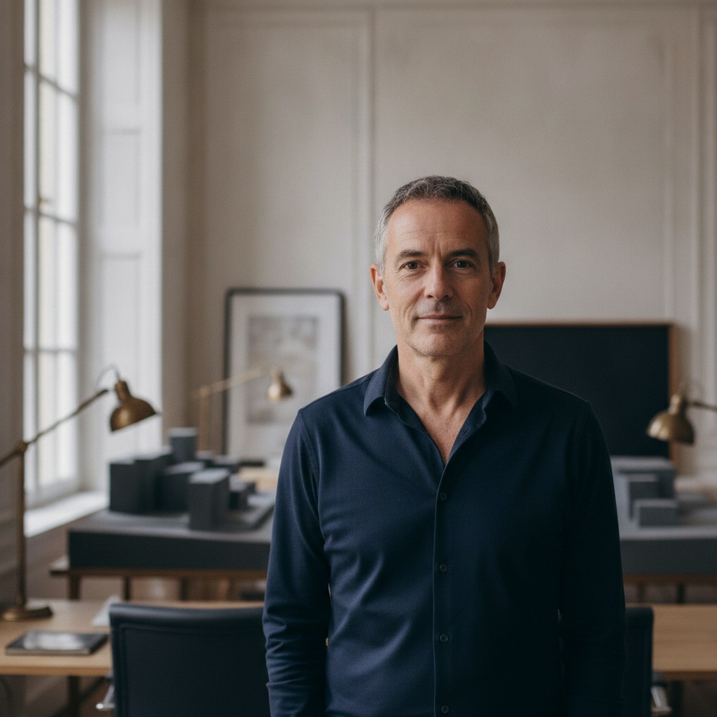 Antoine Rives